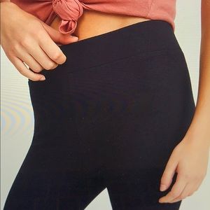 Lou & Grey Ponte leggings